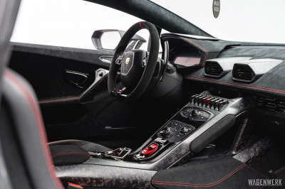 Lamborghini Huracán Gebrauchtwagen Lamborghini Huracán Gebrauchtwagen