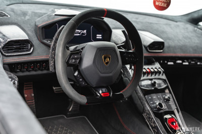 Lamborghini Huracán Gebrauchtwagen Lamborghini Huracán Gebrauchtwagen