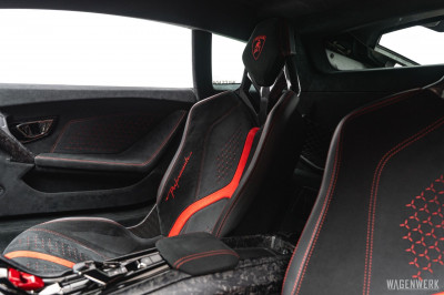 Lamborghini Huracán Gebrauchtwagen Lamborghini Huracán Gebrauchtwagen
