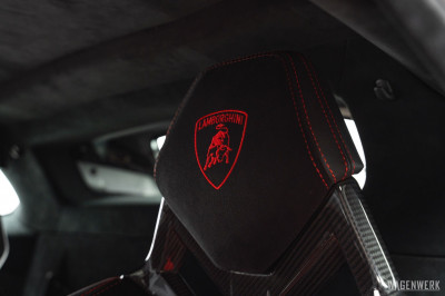 Lamborghini Huracán Gebrauchtwagen Lamborghini Huracán Gebrauchtwagen