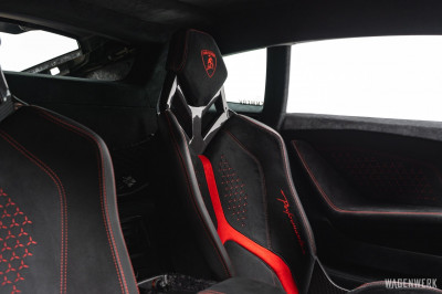 Lamborghini Huracán Gebrauchtwagen Lamborghini Huracán Gebrauchtwagen