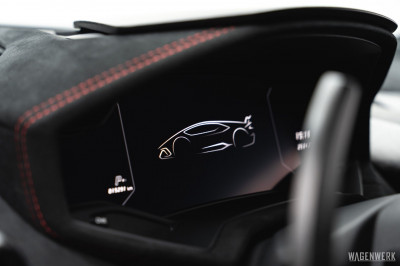 Lamborghini Huracán Gebrauchtwagen Lamborghini Huracán Gebrauchtwagen