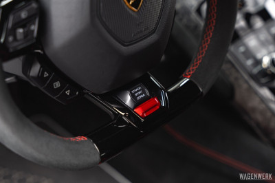 Lamborghini Huracán Gebrauchtwagen Lamborghini Huracán Gebrauchtwagen