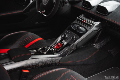 Lamborghini Huracán Gebrauchtwagen Lamborghini Huracán Gebrauchtwagen
