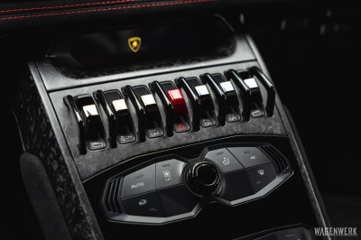 Lamborghini Huracán Gebrauchtwagen Lamborghini Huracán Gebrauchtwagen