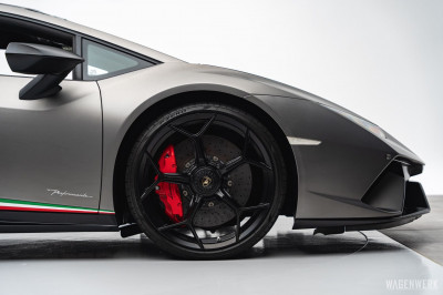 Lamborghini Huracán Gebrauchtwagen Lamborghini Huracán Gebrauchtwagen