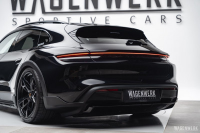 Porsche Taycan Gebrauchtwagen Porsche Taycan Gebrauchtwagen
