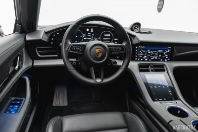 Porsche Taycan Gebrauchtwagen Porsche Taycan Gebrauchtwagen