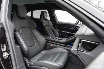 Porsche Taycan Gebrauchtwagen Porsche Taycan Gebrauchtwagen