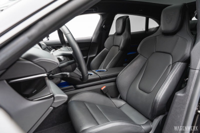 Porsche Taycan Gebrauchtwagen Porsche Taycan Gebrauchtwagen