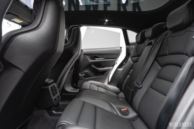 Porsche Taycan Gebrauchtwagen Porsche Taycan Gebrauchtwagen