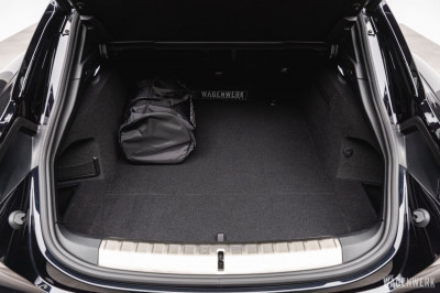 Porsche Taycan Gebrauchtwagen Porsche Taycan Gebrauchtwagen