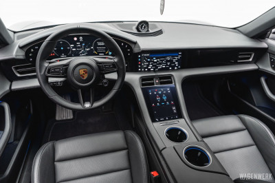 Porsche Taycan Gebrauchtwagen Porsche Taycan Gebrauchtwagen