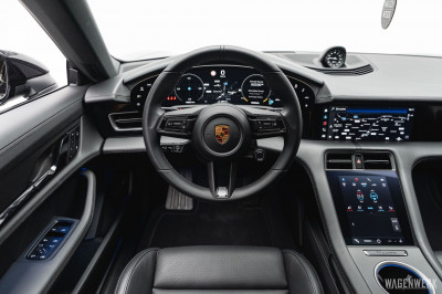 Porsche Taycan Gebrauchtwagen Porsche Taycan Gebrauchtwagen