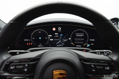 Porsche Taycan Gebrauchtwagen Porsche Taycan Gebrauchtwagen