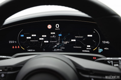 Porsche Taycan Gebrauchtwagen Porsche Taycan Gebrauchtwagen