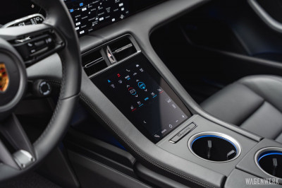 Porsche Taycan Gebrauchtwagen Porsche Taycan Gebrauchtwagen