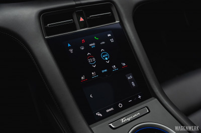 Porsche Taycan Gebrauchtwagen Porsche Taycan Gebrauchtwagen