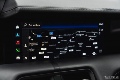 Porsche Taycan Gebrauchtwagen Porsche Taycan Gebrauchtwagen