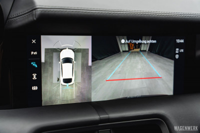 Porsche Taycan Gebrauchtwagen Porsche Taycan Gebrauchtwagen