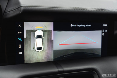 Porsche Taycan Gebrauchtwagen Porsche Taycan Gebrauchtwagen