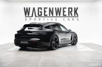 Porsche Taycan Gebrauchtwagen Porsche Taycan Gebrauchtwagen