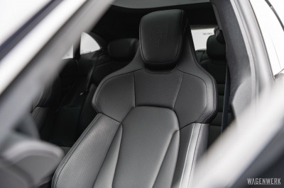 Porsche Taycan Gebrauchtwagen Porsche Taycan Gebrauchtwagen