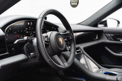 Porsche Taycan Gebrauchtwagen Porsche Taycan Gebrauchtwagen