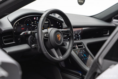 Porsche Taycan Gebrauchtwagen Porsche Taycan Gebrauchtwagen
