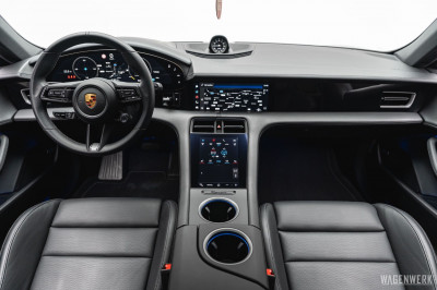 Porsche Taycan Gebrauchtwagen Porsche Taycan Gebrauchtwagen