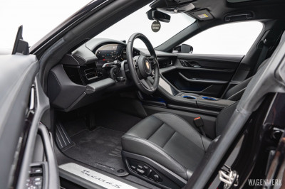 Porsche Taycan Gebrauchtwagen Porsche Taycan Gebrauchtwagen