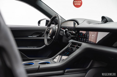 Porsche Taycan Gebrauchtwagen Porsche Taycan Gebrauchtwagen