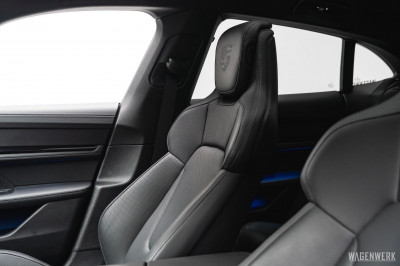 Porsche Taycan Gebrauchtwagen Porsche Taycan Gebrauchtwagen