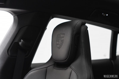 Porsche Taycan Gebrauchtwagen Porsche Taycan Gebrauchtwagen
