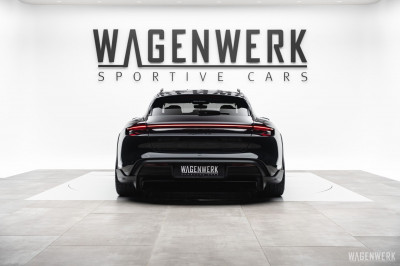 Porsche Taycan Gebrauchtwagen Porsche Taycan Gebrauchtwagen