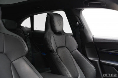 Porsche Taycan Gebrauchtwagen Porsche Taycan Gebrauchtwagen