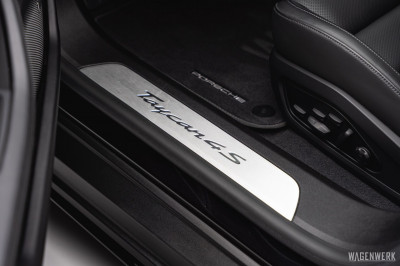 Porsche Taycan Gebrauchtwagen Porsche Taycan Gebrauchtwagen