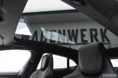Porsche Taycan Gebrauchtwagen Porsche Taycan Gebrauchtwagen