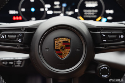 Porsche Taycan Gebrauchtwagen Porsche Taycan Gebrauchtwagen