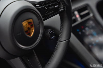Porsche Taycan Gebrauchtwagen Porsche Taycan Gebrauchtwagen