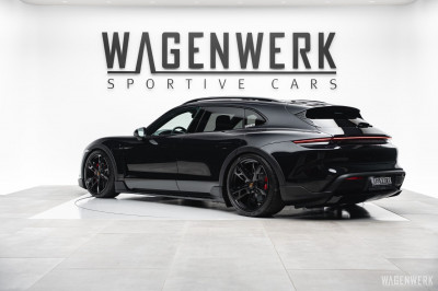 Porsche Taycan Gebrauchtwagen Porsche Taycan Gebrauchtwagen