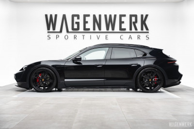 Porsche Taycan Gebrauchtwagen Porsche Taycan Gebrauchtwagen