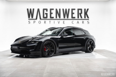 Porsche Taycan Gebrauchtwagen Porsche Taycan Gebrauchtwagen