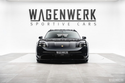 Porsche Taycan Gebrauchtwagen Porsche Taycan Gebrauchtwagen