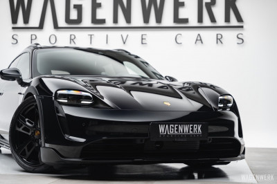 Porsche Taycan Gebrauchtwagen Porsche Taycan Gebrauchtwagen