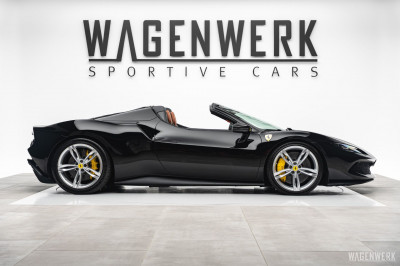 Ferrari 296 Gebrauchtwagen