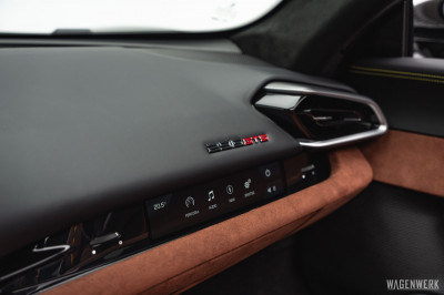 Ferrari 296 Gebrauchtwagen