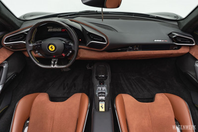 Ferrari 296 Gebrauchtwagen