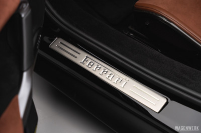 Ferrari 296 Gebrauchtwagen