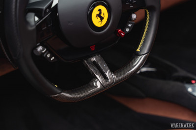 Ferrari 296 Gebrauchtwagen